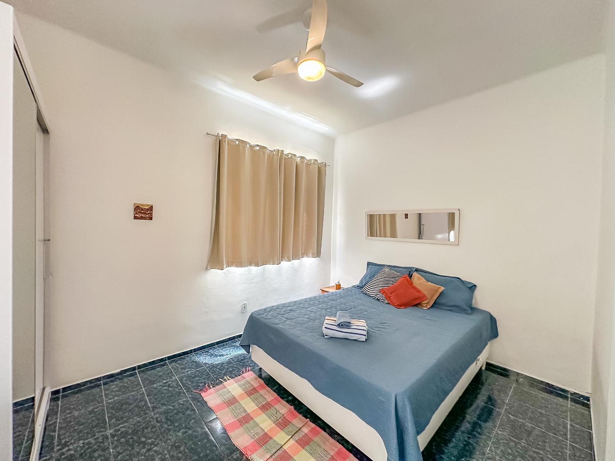 Apartamento Loft Gloria Perto Metro Internet 500mb
