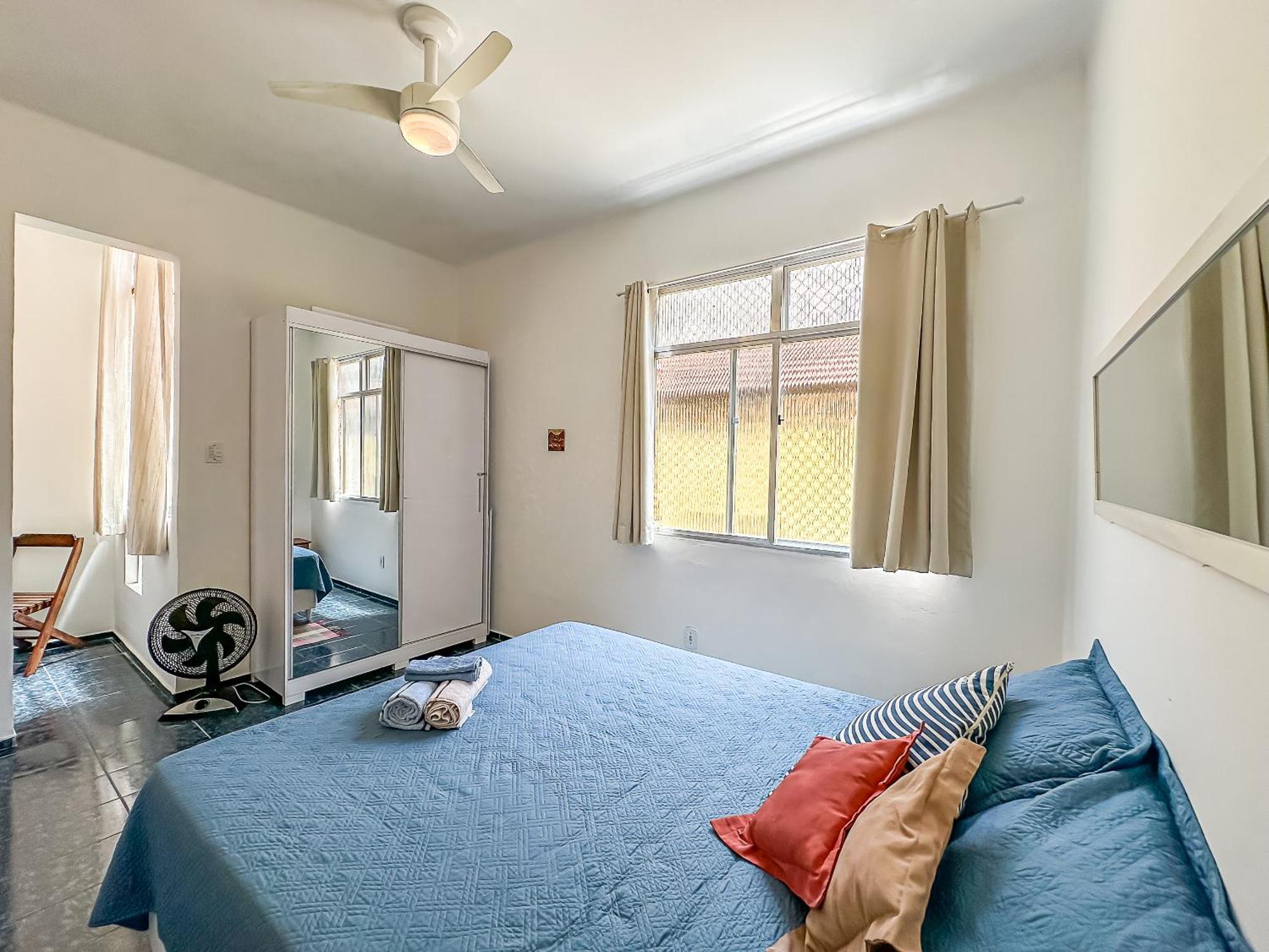 Apartamento Loft Gloria Perto Metro Internet 500mb Rio de Janeiro