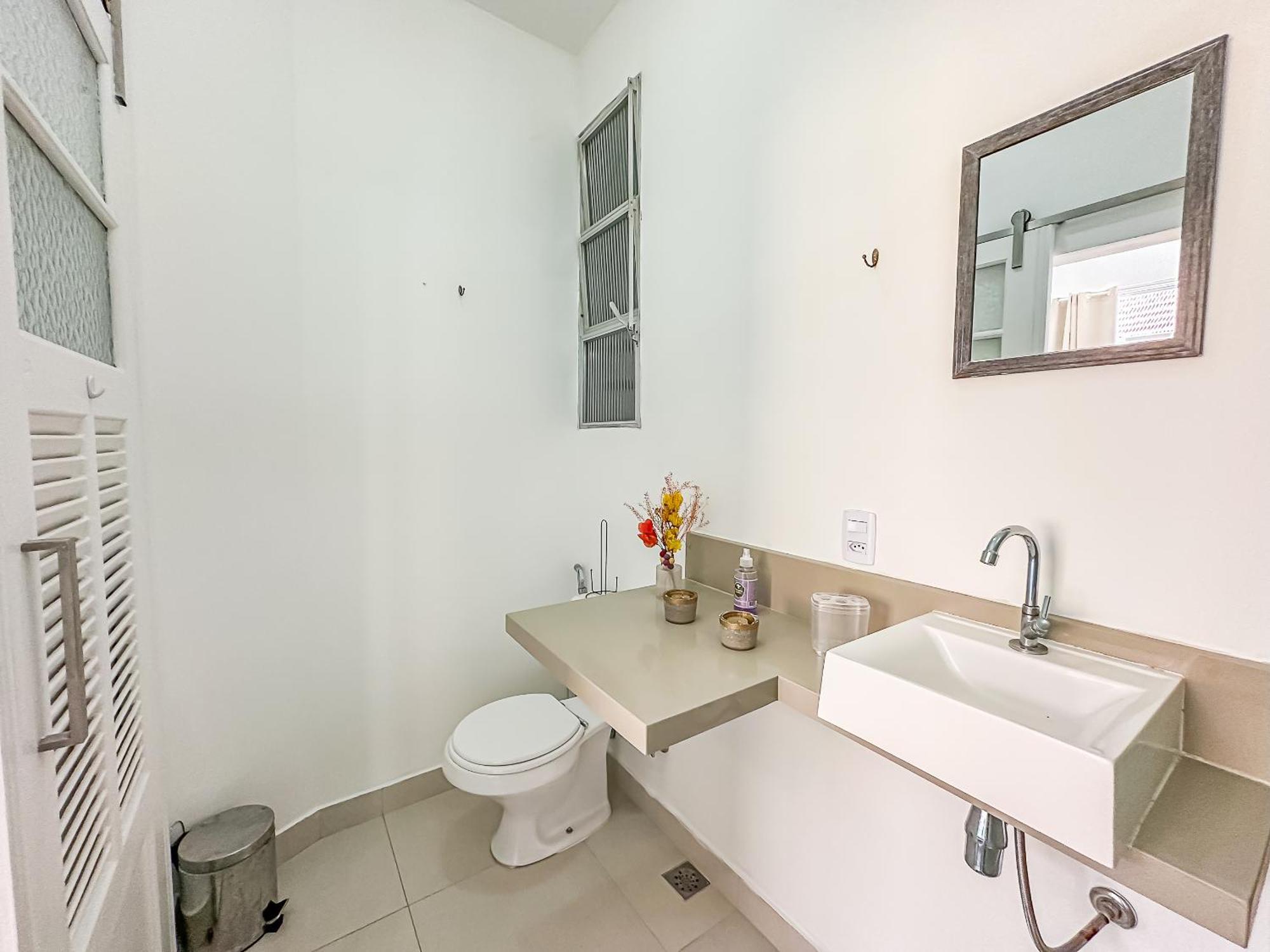 Apartamento Loft Gloria Perto Metro Internet 500mb *