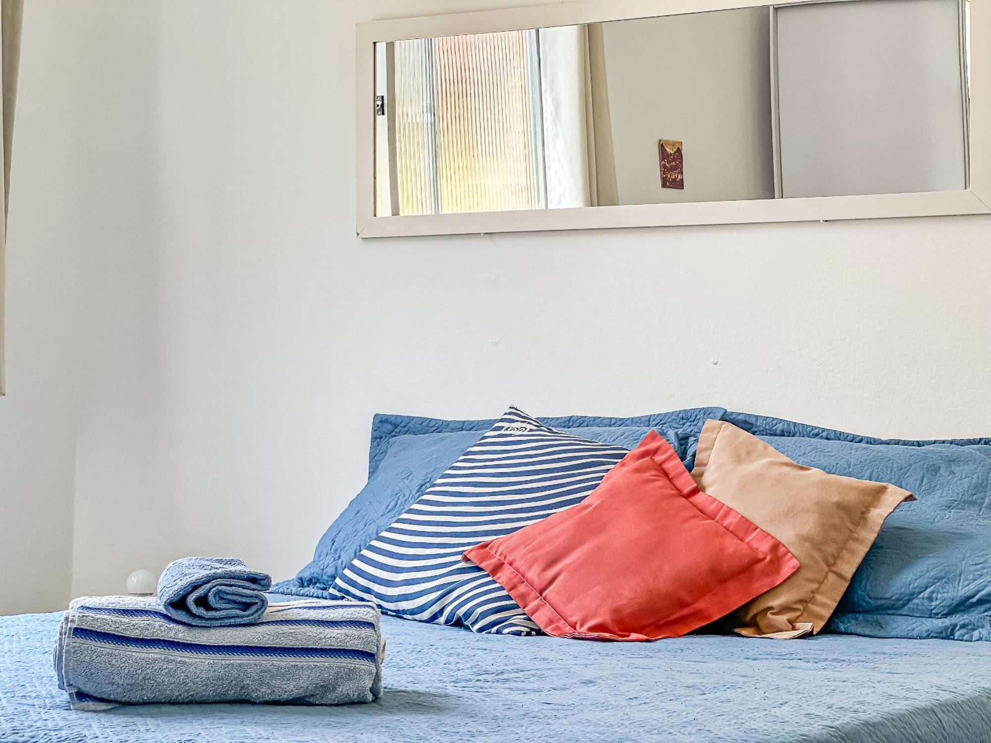 Loft Gloria Perto Metro Internet 500mb Apartamento Rio de Janeiro