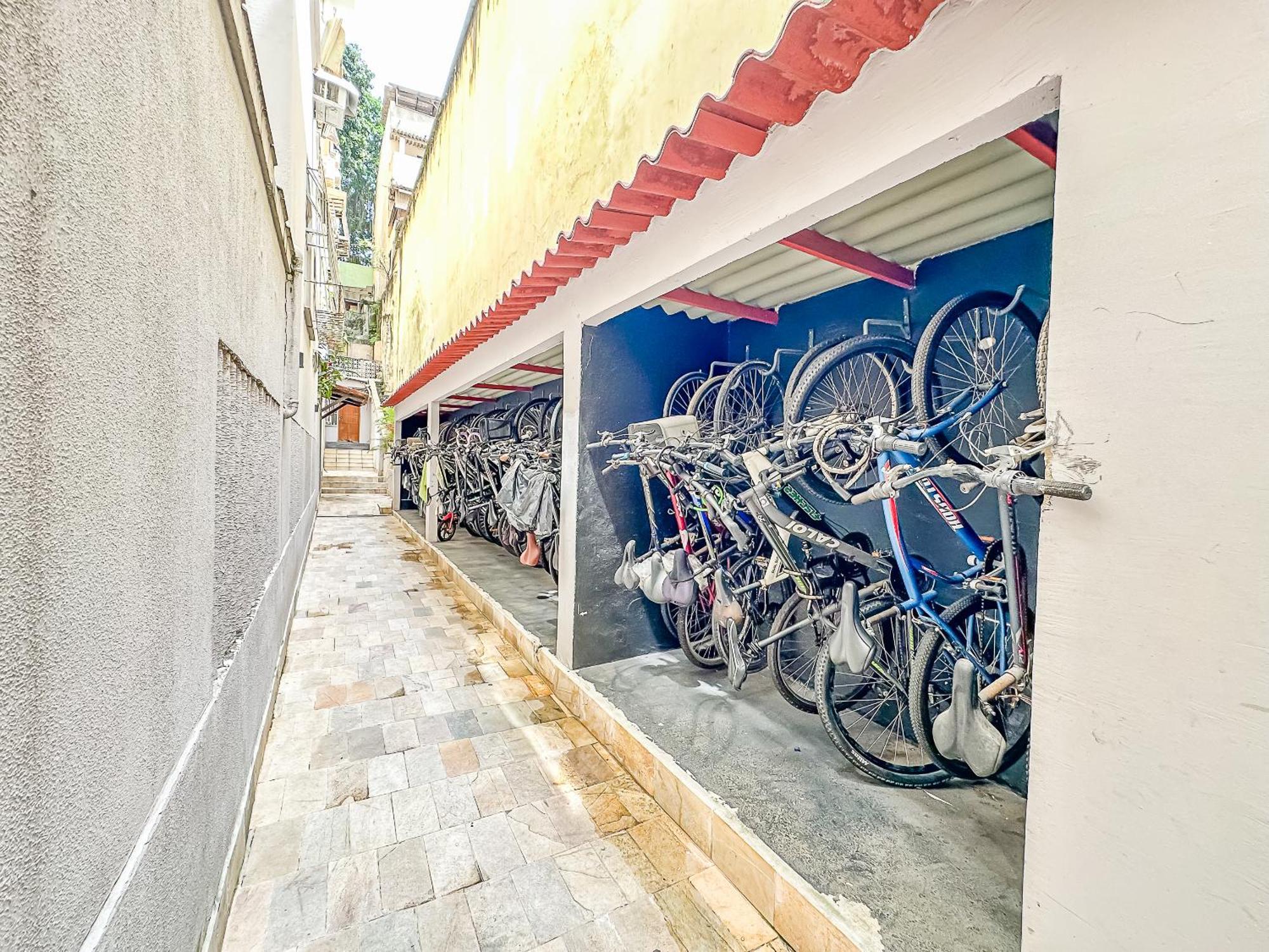 Apartamento Loft Gloria Perto Metro Internet 500mb