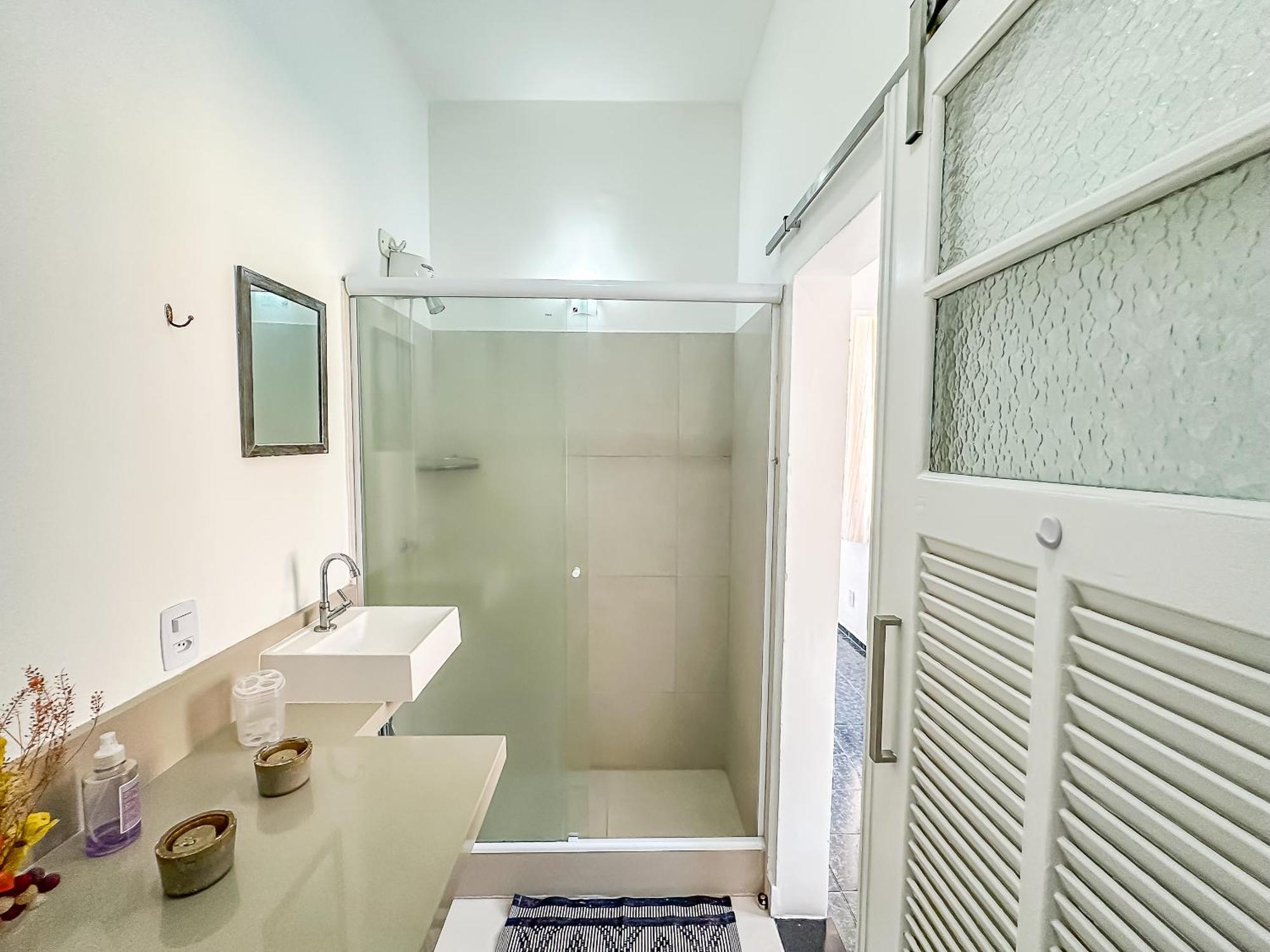 Loft Gloria Perto Metro Internet 500mb Apartamento Rio de Janeiro