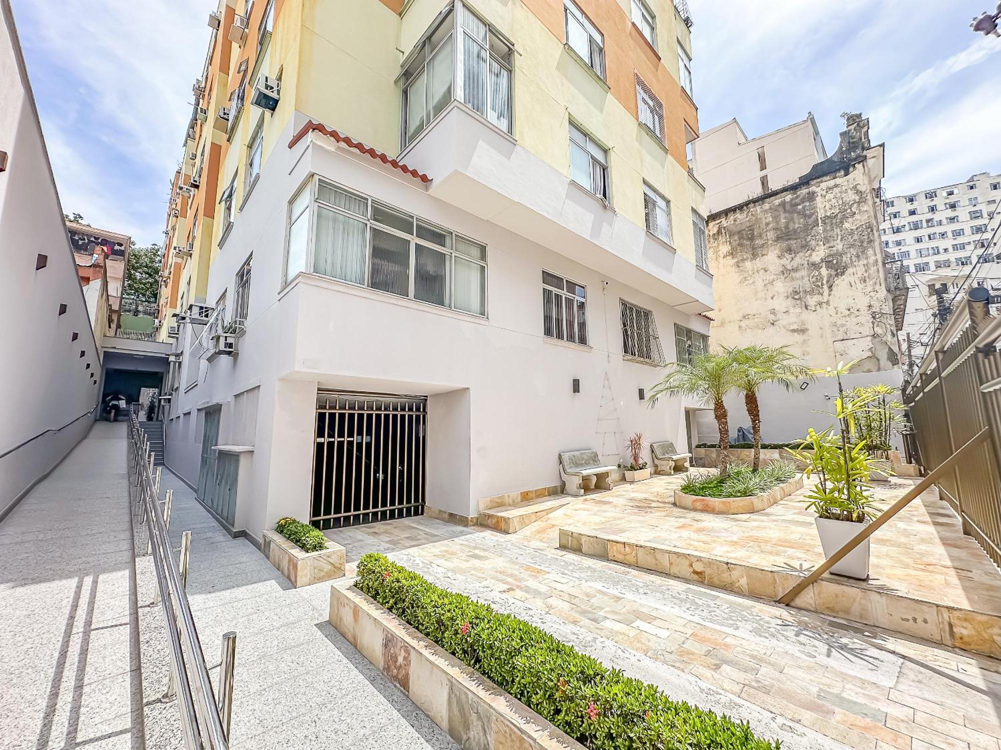 Loft Gloria Perto Metro Internet 500mb Apartamento *